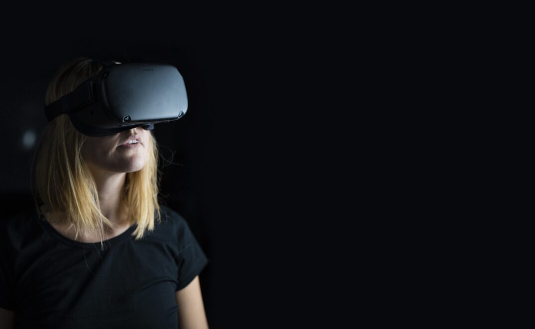 How Virtual Reality Glasses Work Ismar20