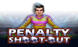 penalty shootout casino